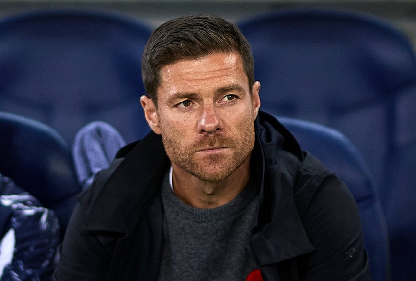 Xabi Alonso, Nuevo Entrenador Del Bayer Leverkusen | Día A Día